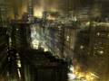 (Smooth) Cyberpunk Atmosphere by itai82
