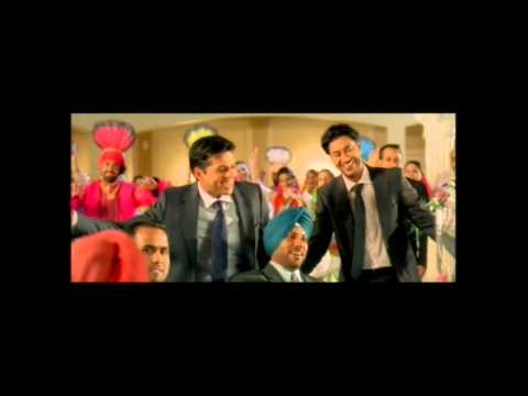 Harbhajan Mann - Mele Mitran De [Jag Jeondeyan De Mele] - [Full HD Video] - Latest Punjabi Songs