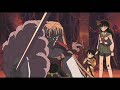 sesshy-aika sad song