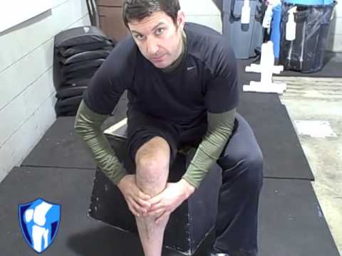 how to cure iliotibial band syndrome