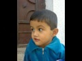 zarobi wall in karachi mari pur , waqas mehmood son of sahil mehmood , zarobi baba chum.wmv