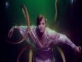 Scissor Sisters/ Comfortably Numb