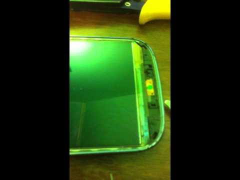 how to repair flex cable