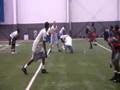 Univ of Pittsbugh Passing League Camp