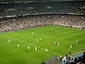 Campeones de liga 2006-07. Oe-oe-oe (2)
