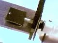 Astrophoto Equatorial Platform - part 2/4 Astrophoto Equatorial Platform - part 2/4