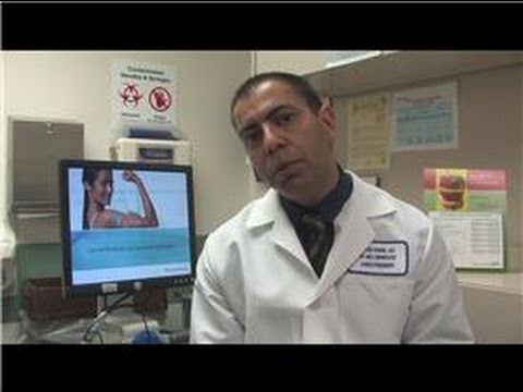 how to treat high potassium