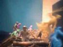 the story (however innaccurate) of the first barbary war, as told with my brother's collection of army-men and several well-shot rubber bands.
made using logitech lego camera and edited with windows movie maker.