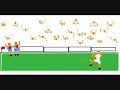 barca vrs madrid