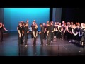 Summer Singing School Concert: Seniors View Video