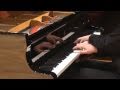 JS Bach - F. Busoni, CHACONNE from the Partita II for Solo Violin, BWV 1004 (by Vadim Chaimovich)