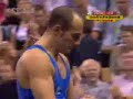 Andrea Coppolino Rings Final