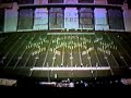 bryan adams high school marching band & belles drill team
1976 parade of champions - cotton bowl
dallas, texas
david pittman, director (band)
nina sparks, sponsor (belles)

program:
1.  entrance & fanfare
2.  san antonio rose 1:35 (composed by bob wills - 1938 - and originally performed by bob wills and the texas playboys)
3.  i want to be happy 3:45 (composed by vincent youmans - 1924 - and performed in the musical 