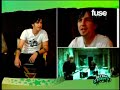 Adam Gontier & Barry Stock: Tattoo Stories Adam Gontier & Barry Stock: Tattoo Stories