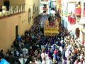 Cristo de las Tres Caidas 2007 - SantaAna