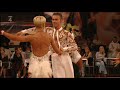 IDSF Prague open 2009 rumba