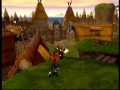 Crash Bandicoot: Twinsanity - Level 4b: Rescue Cortex from Papu Papu
