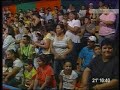 los chicharrines   arremangala arrempujala