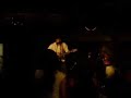 Ben Roots - Querem Meu Sangue [Cidade Negra] - Ao Vivo - Festival Colet&acirc;nea de Bandas