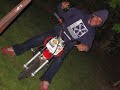 crf: xr: bmx:  moto cross: gamelle: mini moto