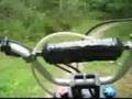 crf: xr: bmx: moto cross: gamelle: mini moto