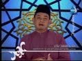 Mawi mengaji Quran