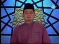 Mawi mengaji Quran