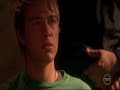 Ryan Carnes at The Closer