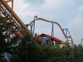 Talon off ride