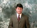 Introduction to Thomas D. Gober, MBA, CFE Introduction to Thomas D. Gober, MBA, CFE