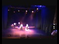 Хиган-2009. Malice Mizer. Shiroi.