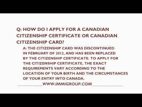 how to apply for canadian citizenship