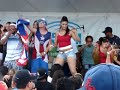 Puerto Rico Booty