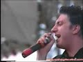 Nothingface - Perfect Person (Live, Edgefest 6)