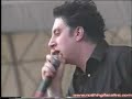 Nothingface - Perfect Person (Live, Edgefest 6)