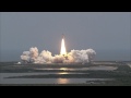 NASA | HD STS-125 Launch for Hubble SM4