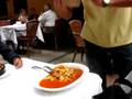 comida tipica de Capadocia