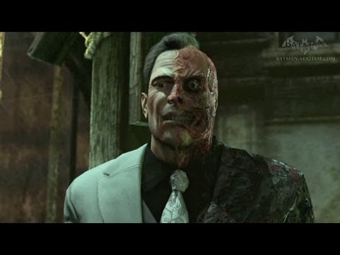 twoface