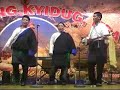 Losar Night 2008