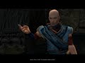 Guild Wars Factions - Mission 1 Cutscene1