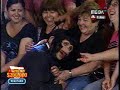 Leonardo Farc en Morandé Con Compañía (Parte 1) Leonardo Farc en Morandé Con Compañía (Parte 1)