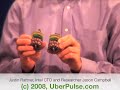 IDF Research & Development keynote: Programmable Matter