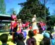 Shaan Punjab Dee au jardin d'Acclimatation Boliyan 1
