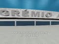 Arena Tricolor 3D