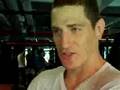UFC Fighter Mac Danzig PETA video