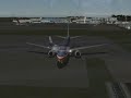 Soir�e VATSIM Celtic Connections