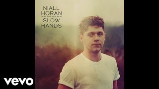 Niall Horan - Slow Hands video