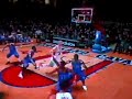 Amazing NBA shot by Zydrunas Ilgauskas Amazing NBA shot by Zydrunas Ilgauskas