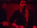 A Classic Education - Rest (live)