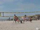 CBVA Mens Open Delany/Blair vs. Michelau/Sandler Part 2